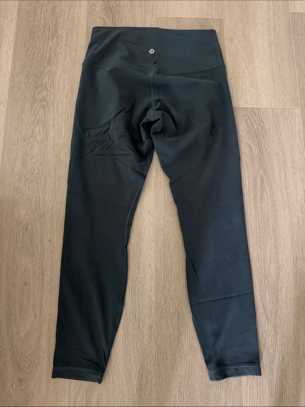 Lululemon Align Pant II 25" - Size 8 - Picture 2 of 4